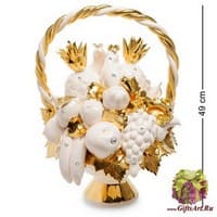 AHURA- 17 Композиция &quot;Корзина с фруктами&quot;