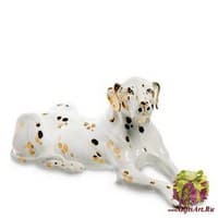 AHURA- 34 Фигура &quot;Далматин&quot;