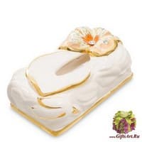 AHURA- 59 Салфетница