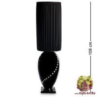 AHURA- 75 Торшер с кристаллами Сваровски