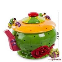 CMS-01/12 Заварочный чайник