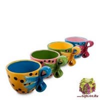 CMS-01/17 Набор чайных чашек