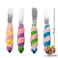 CMS-01/18 Набор десертных ножей