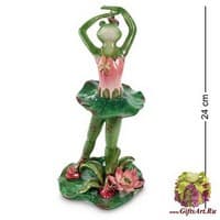 CMS-02/ 1 Фигурка &quot;Лягушка&quot;