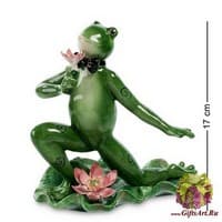 CMS-02/ 2 Фигурка &quot;Лягушка&quot;