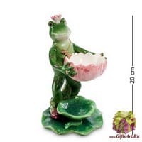 CMS-02/12 Арома-лампа &quot;Лягушка&quot;