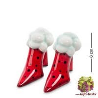 CMS-03/ 2 Набор соль-перец "Пудель"