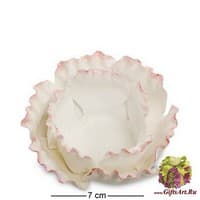 CMS-06/ 5 Подсвечник &quot;Гвоздика&quot;