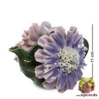 CMS-07/ 1 Заварочный чайник &quot;Георгин&quot;