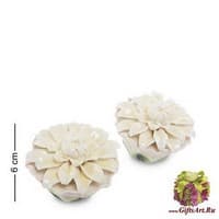 CMS-07/ 5 Набор соль-перец "Хризантемы"