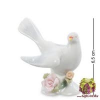 CMS-10/ 3 Фигурка &quot;Голубь&quot;