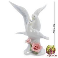 CMS-10/ 5 Фигурка &quot;Голуби&quot;