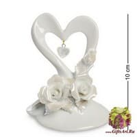 CMS-10/ 9 Фигурка &quot;Сердце&quot;