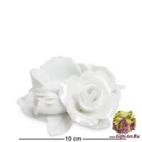 CMS-10/12 Подсвечник &quot;Розы&quot;