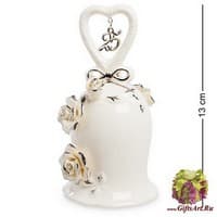 CMS-10/14 Колокольчик &quot;Серебряный юбилей&quot;