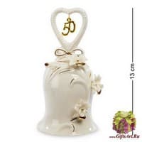 CMS-10/15 Колокольчик  &quot;Золотой юбилей&quot;