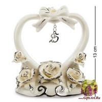 CMS-10/16 Статуэтка &quot;Серебряный юбилей&quot;