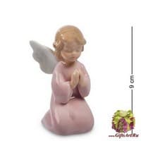 CMS-11/ 2 Фигурка &quot;Ангел-девочка&quot;