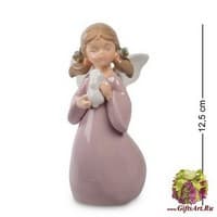 CMS-11/ 7 Фигурка &quot;Ангелочек&quot;