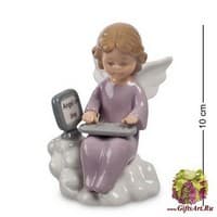 CMS-11/ 8 Фигурка &quot;Ангелочек&quot;