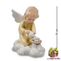 CMS-11/ 9 Фигурка "Ангелочек"