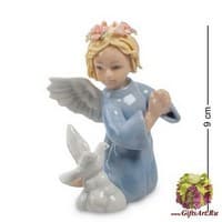 CMS-11/12 Фигурка "Ангелочек"