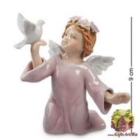 CMS-11/13 Фигурка &quot;Ангелочек&quot;