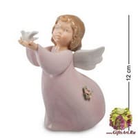 CMS-11/17 Фигурка &quot;Ангелочек&quot;
