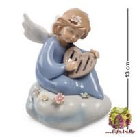 CMS-11/18 Муз. фигурка &quot;Ангелочек&quot;