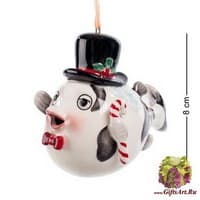 CMS-13/ 4 Фигурка &quot;Рыбка&quot;