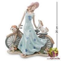 CMS-15/ 2 Фигурка &quot;Девушка&quot;