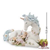 CMS-15/ 3 Фигурка &quot;Единорог&quot;
