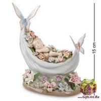 CMS-15/ 5 Музыкальная фигурка &quot;Фея&quot;