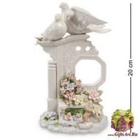 CMS-15/20 Муз. фигурка &quot;Голуби&quot;