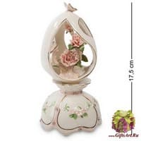 CMS-15/22 Муз. фигурка &quot;Яйцо желаний&quot;