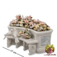 CMS-15/23 Муз. фигурка &quot;Алтарь&quot;