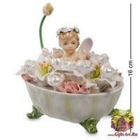 CMS-15/24 Муз.фигурка &quot;Фея&quot;