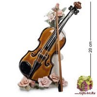 CMS-15/25 Муз. фигурка &quot;Скрипка&quot;