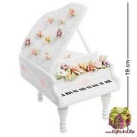 CMS-15/26 Муз. фигурка "Рояль"