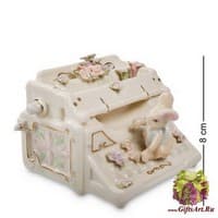 CMS-15/27 Муз. фигурка &quot;Печатная машина&quot;