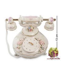 CMS-15/29 Муз. фигурка &quot;Телефон&quot;