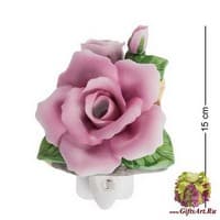 CMS-16/ 1 Арома-светильник &quot;Роза&quot;