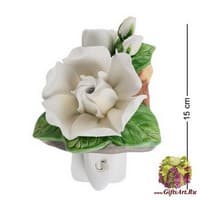 CMS-16/ 2 Арома-светильник &quot;Гардения&quot;