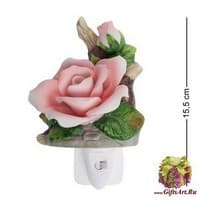 CMS-16/ 3 Светильник &quot;Роза&quot;