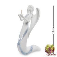 CMS-17/ 8 Фигурка &quot;Ангел-хранитель&quot;