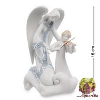 CMS-17/ 9 Фигурка &quot;Ангел-хранитель&quot;