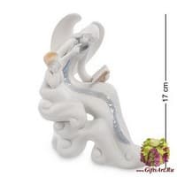 CMS-17/10 Фигурка &quot;Ангел-хранитель&quot;