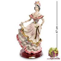 SV- 02 Фигура &quot;Девушка&quot;