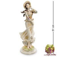 SV- 08 Фигура &quot;Девушка&quot;