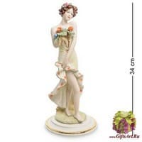 SV- 10 Фигура &quot;Девушка&quot;